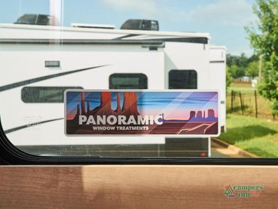 2026 Forest River RV Sandpiper - Photo 9