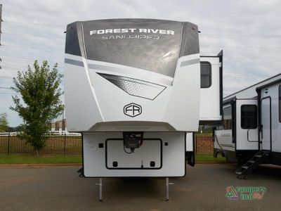 2026 Forest River RV Sandpiper - Photo 45