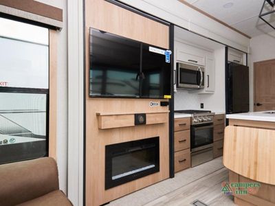 2026 Forest River RV Sandpiper - Photo 33