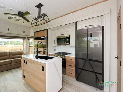 2026 Forest River RV Sandpiper - Photo 5