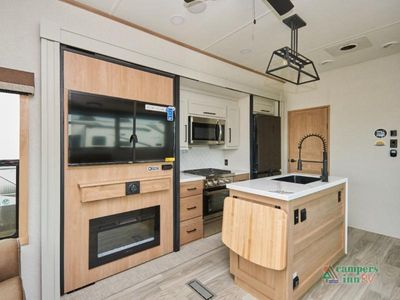 2026 Forest River RV Sandpiper - Photo 12