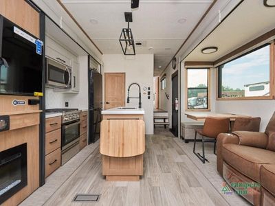 2026 Forest River RV Sandpiper - Photo 11