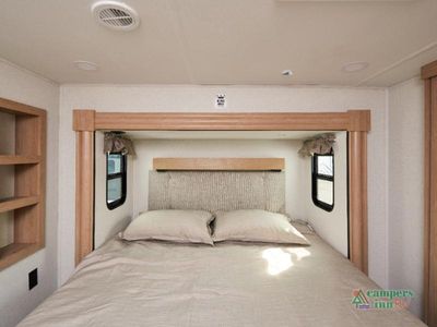 2026 Forest River RV Sandpiper - Photo 26