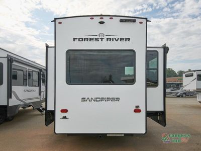 2026 Forest River RV Sandpiper - Photo 46