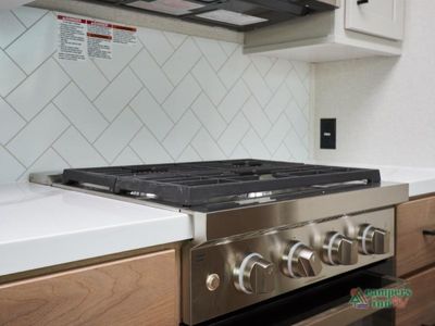 2026 Forest River RV Sandpiper - Photo 37