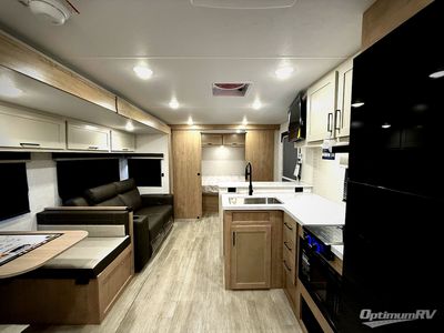 2026 Ember RV E-Series - Photo 4