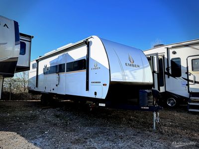 2026 Ember RV E-Series - Photo 1