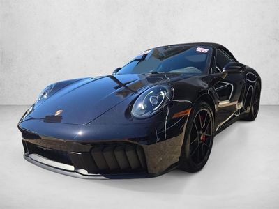 2026 Porsche 911 - Photo 1
