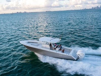 2026 Jupiter 38 - Photo 1