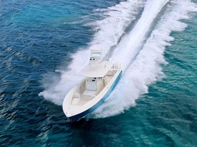 2026 Jupiter 38 - Photo 4
