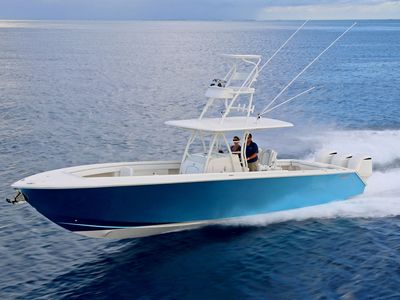 2026 Jupiter 38 - Photo 2