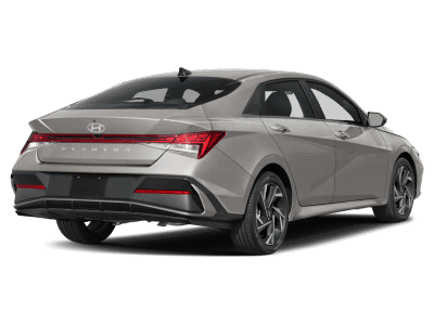 2025 Hyundai Elantra — photo 46 view