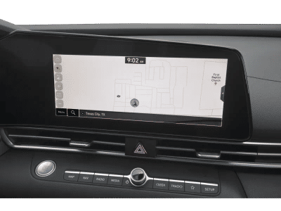 2025 Hyundai Elantra — photo 59 view