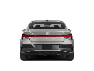2025 Hyundai Elantra — photo 49 view