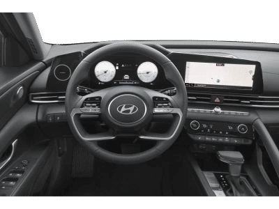 2025 Hyundai Elantra — photo 50 view