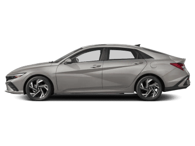 2025 Hyundai Elantra — photo 47 view