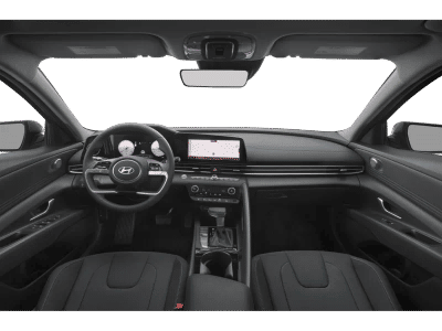 2025 Hyundai Elantra — photo 51 view