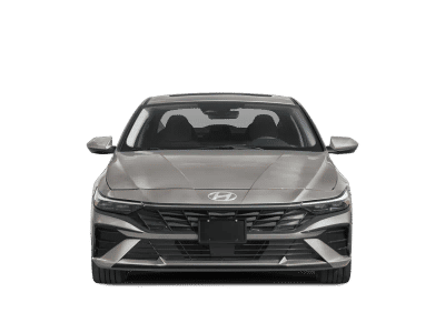 2025 Hyundai Elantra — photo 48 view