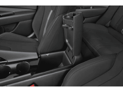 2025 Hyundai Elantra — photo 57 view