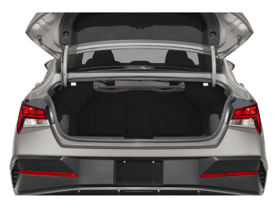 2025 Hyundai Elantra — photo 54 view