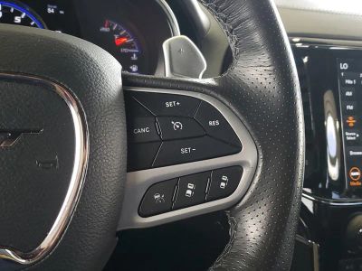 2021 Jeep Grand Cherokee — photo 25 view