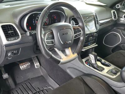 2021 Jeep Grand Cherokee — photo 19 view