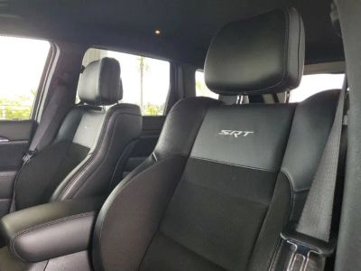 2021 Jeep Grand Cherokee — photo 21 view
