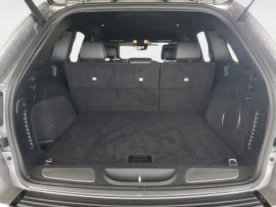 2021 Jeep Grand Cherokee — photo 7 view