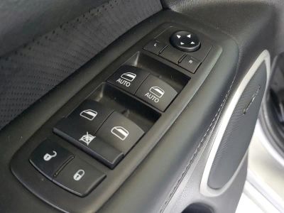 2021 Jeep Grand Cherokee — photo 17 view