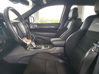 2021 Jeep Grand Cherokee — photo 20 view