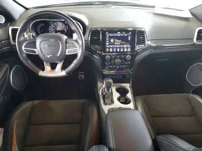 2021 Jeep Grand Cherokee — photo 10 view