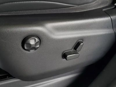 2021 Jeep Grand Cherokee — photo 22 view