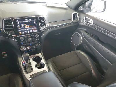 2021 Jeep Grand Cherokee — photo 11 view