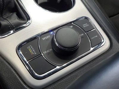 2021 Jeep Grand Cherokee — photo 30 view
