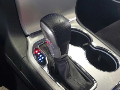 2021 Jeep Grand Cherokee — photo 32 view