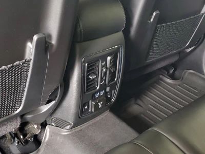 2021 Jeep Grand Cherokee — photo 14 view