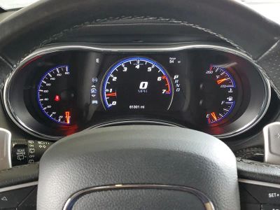 2021 Jeep Grand Cherokee — photo 26 view