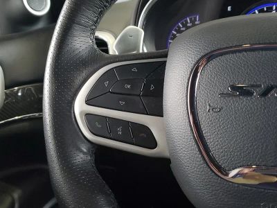 2021 Jeep Grand Cherokee — photo 24 view