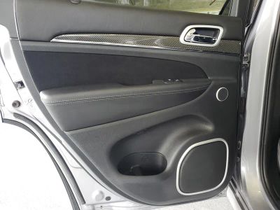 2021 Jeep Grand Cherokee — photo 15 view