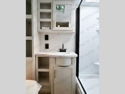 2026 Grand Design Transcend - Photo 5