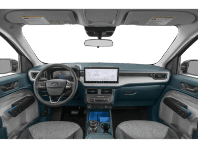 2026 Ford Maverick - Photo 5