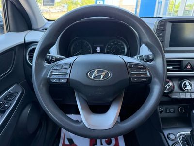 2021 Hyundai Kona - Photo 18