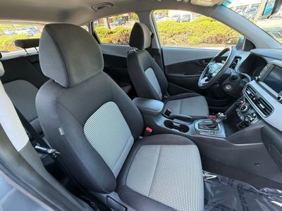 2021 Hyundai Kona - Photo 39
