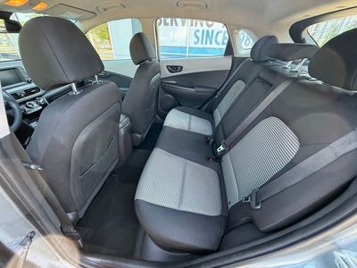 2021 Hyundai Kona - Photo 8