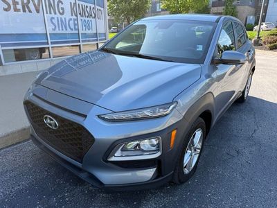 2021 Hyundai Kona - Photo 9