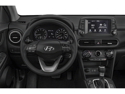 2021 Hyundai Kona - Photo 51