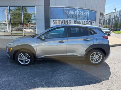 2021 Hyundai Kona - Photo 2