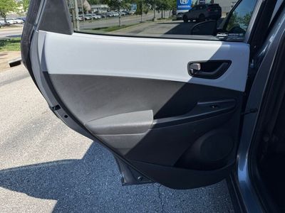 2021 Hyundai Kona - Photo 31