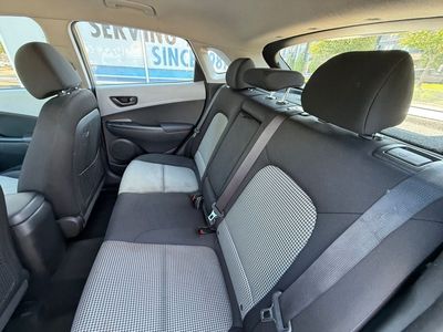 2021 Hyundai Kona - Photo 29