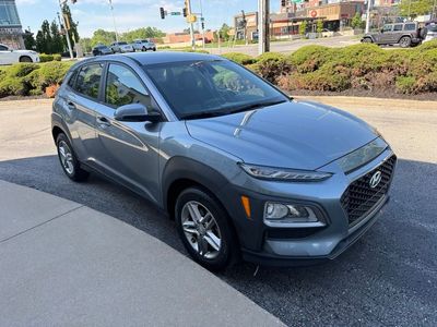 2021 Hyundai Kona - Photo 3